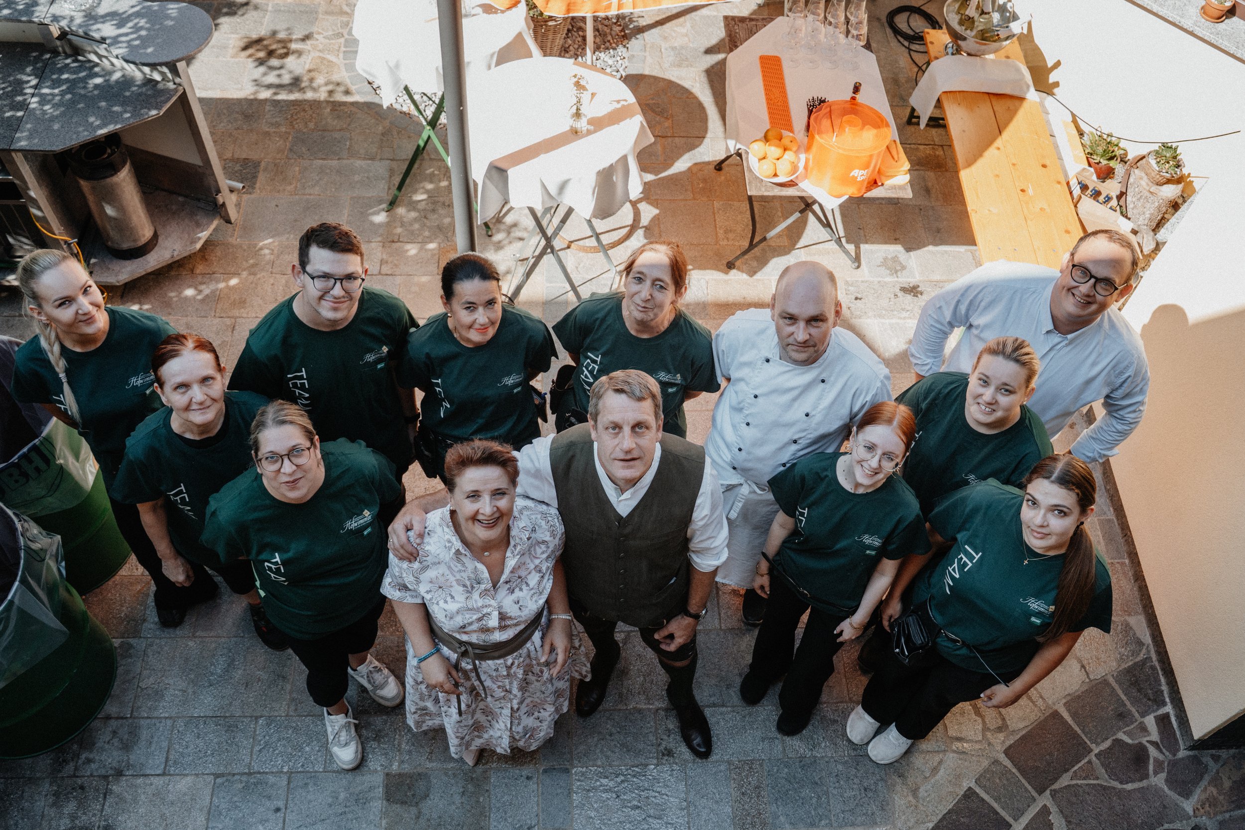 Unser Team
